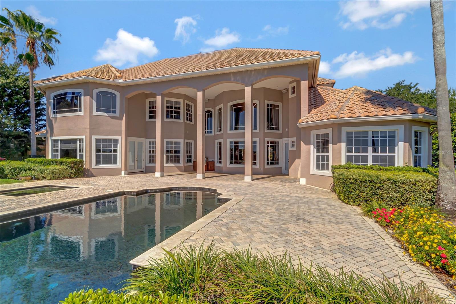 ESTATES AT PHILLIPS LANDING - Residential