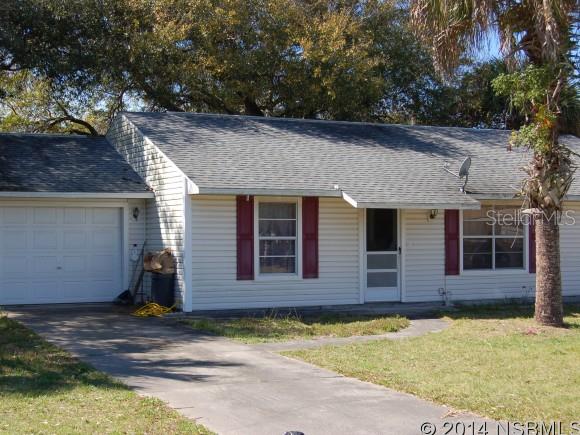 Edgewater Acres - Residential