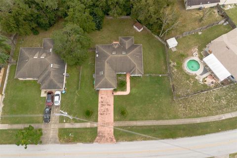 A home in DELTONA