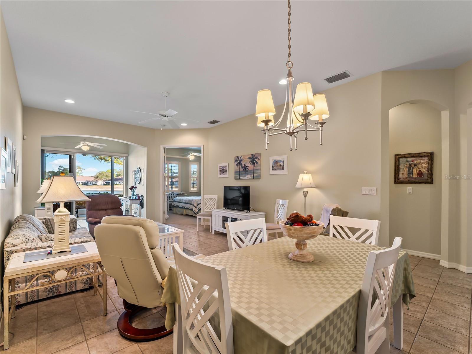 BOBCAT VILLAS PH 3 - Residential