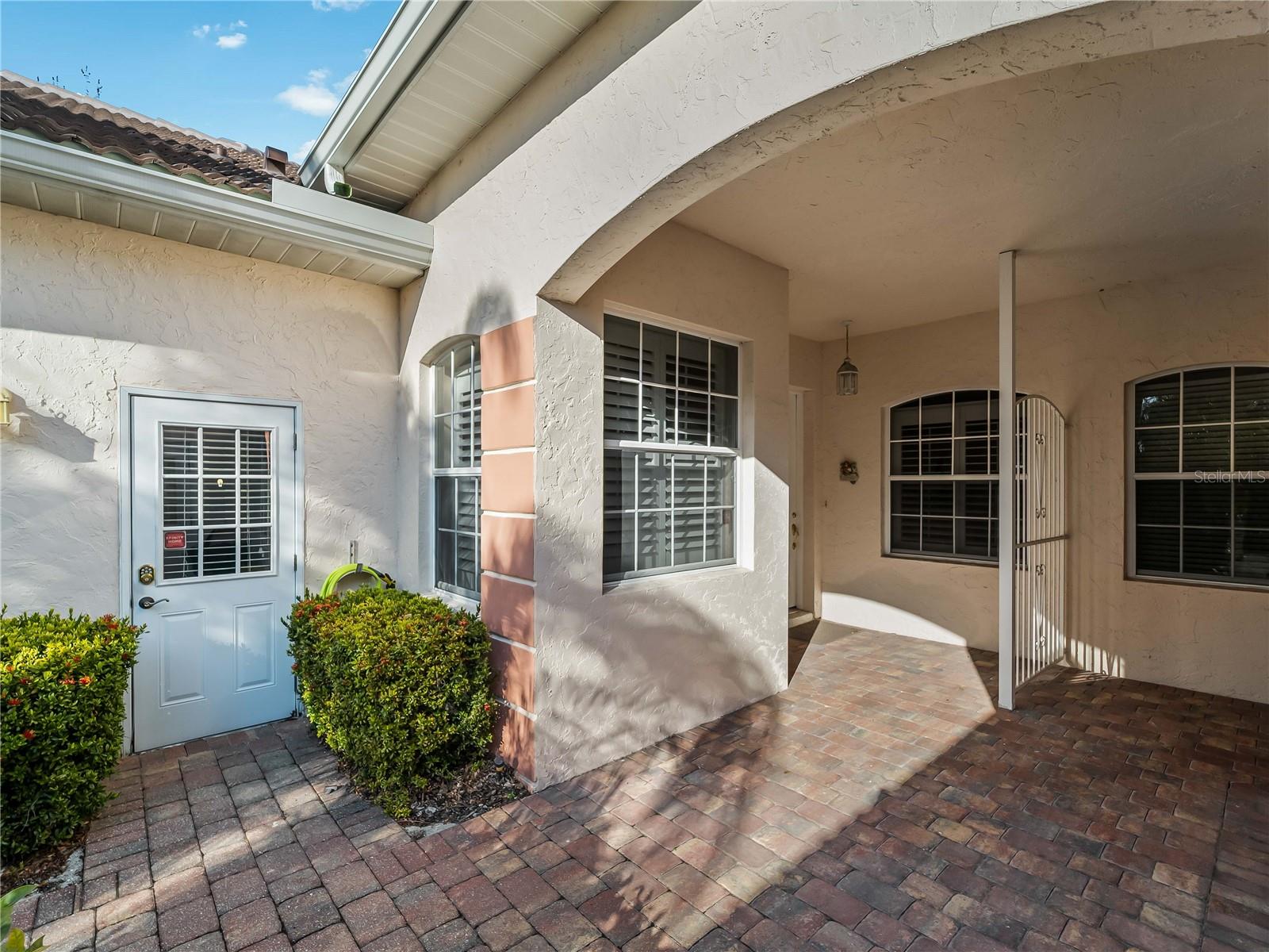 BOBCAT VILLAS PH 3 - Residential