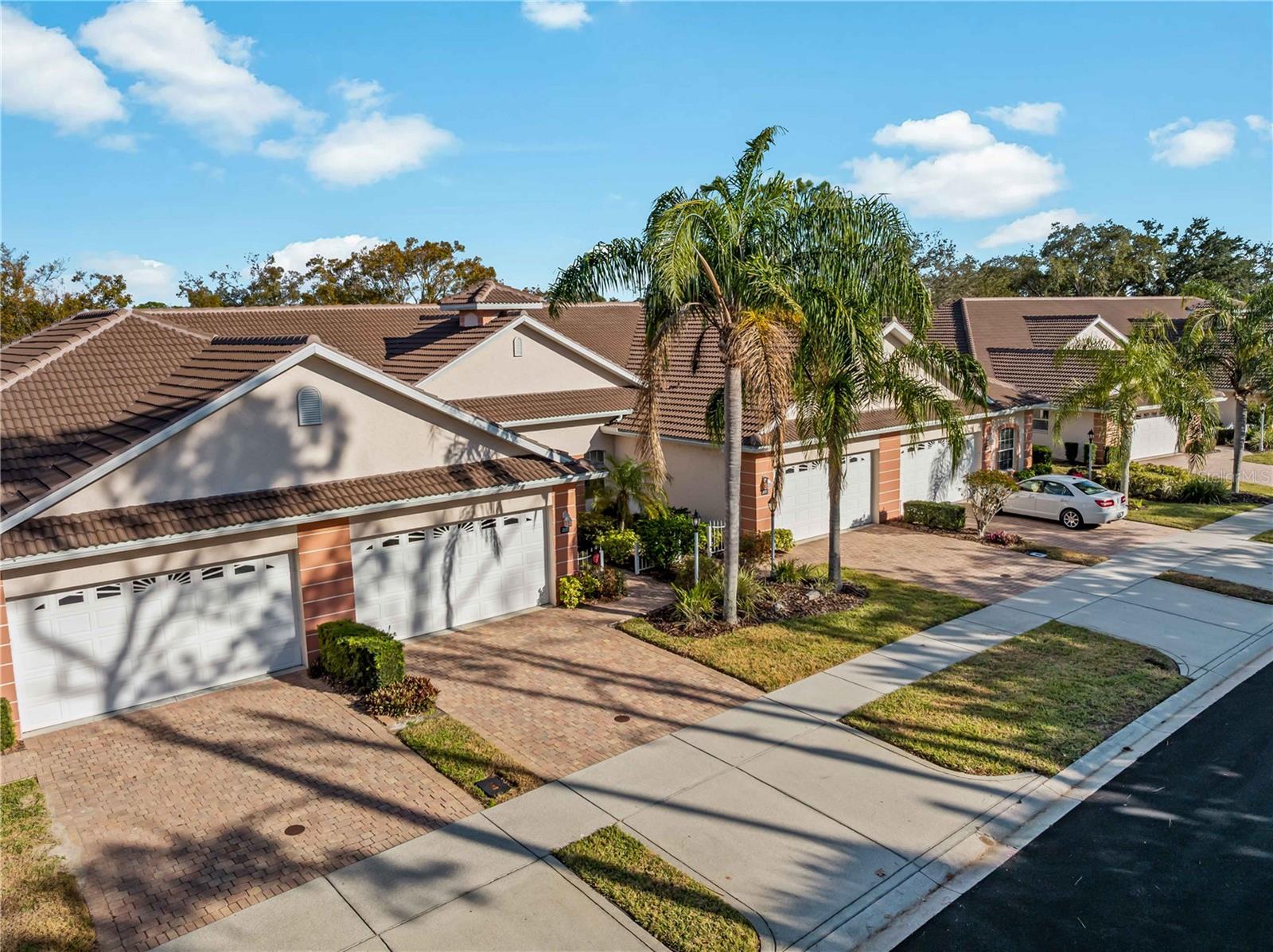 BOBCAT VILLAS PH 3 - Residential