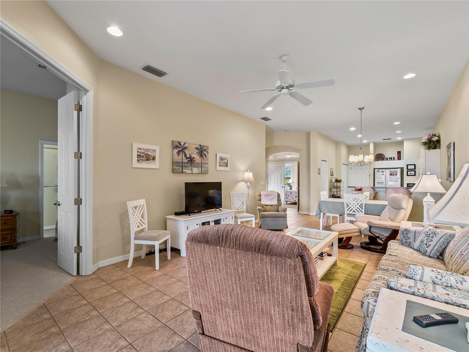 BOBCAT VILLAS PH 3 - Residential