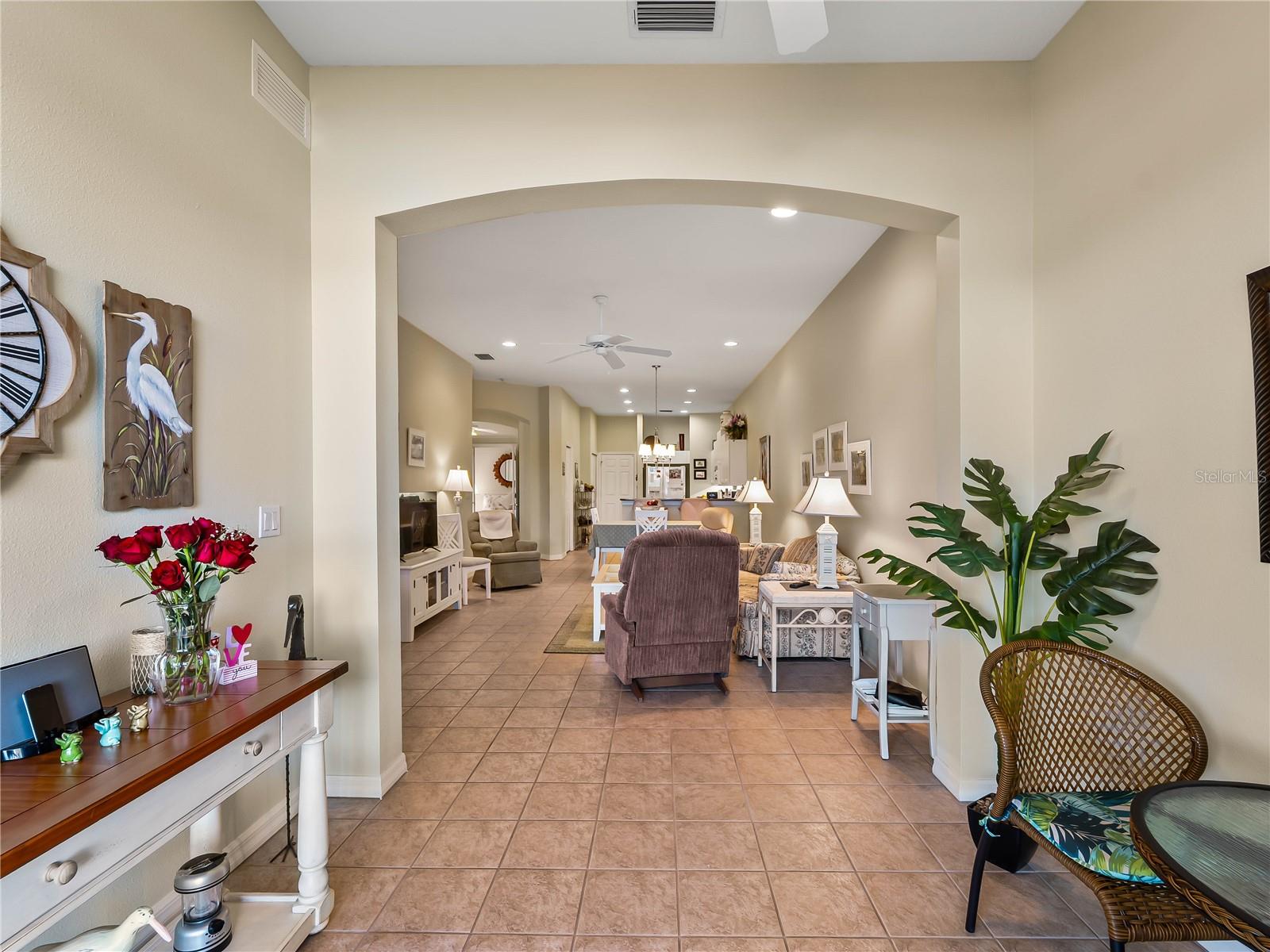 BOBCAT VILLAS PH 3 - Residential