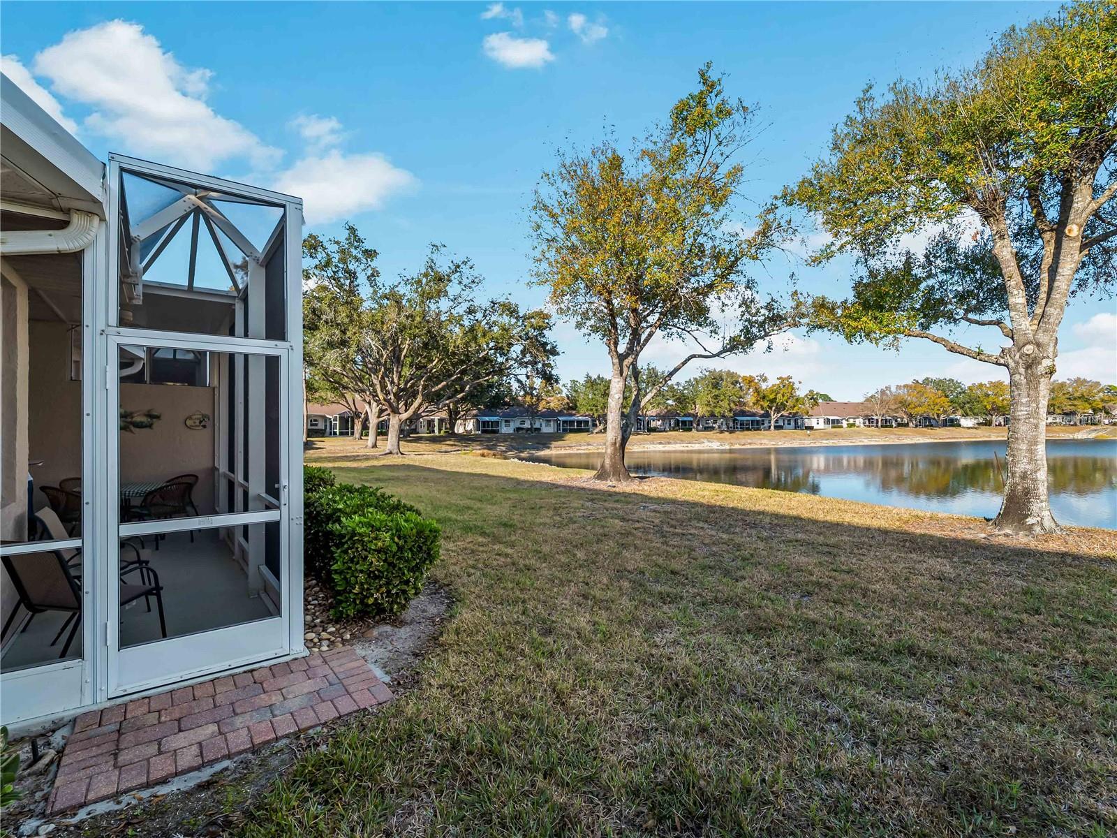 BOBCAT VILLAS PH 3 - Residential