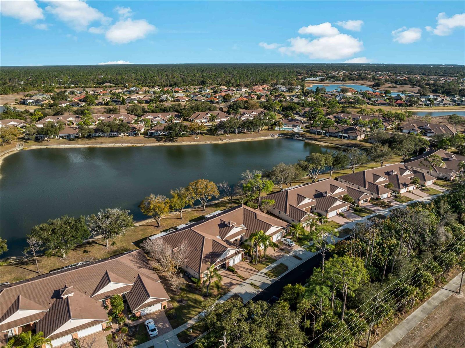 BOBCAT VILLAS PH 3 - Residential