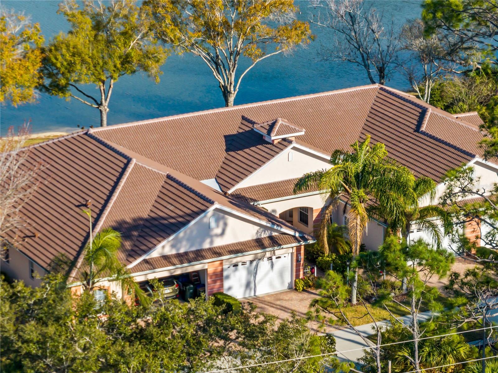 BOBCAT VILLAS PH 3 - Residential