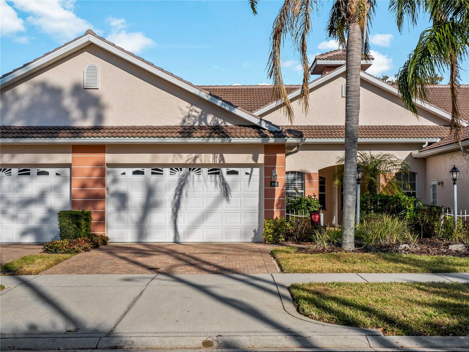 BOBCAT VILLAS PH 3 - Residential