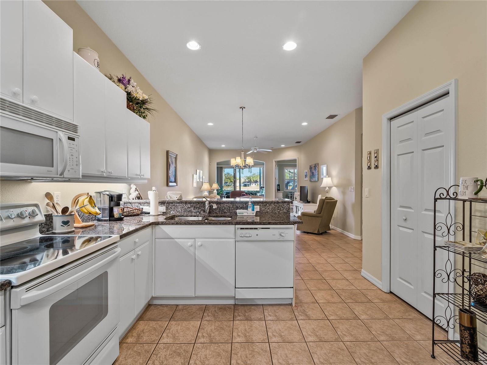 BOBCAT VILLAS PH 3 - Residential