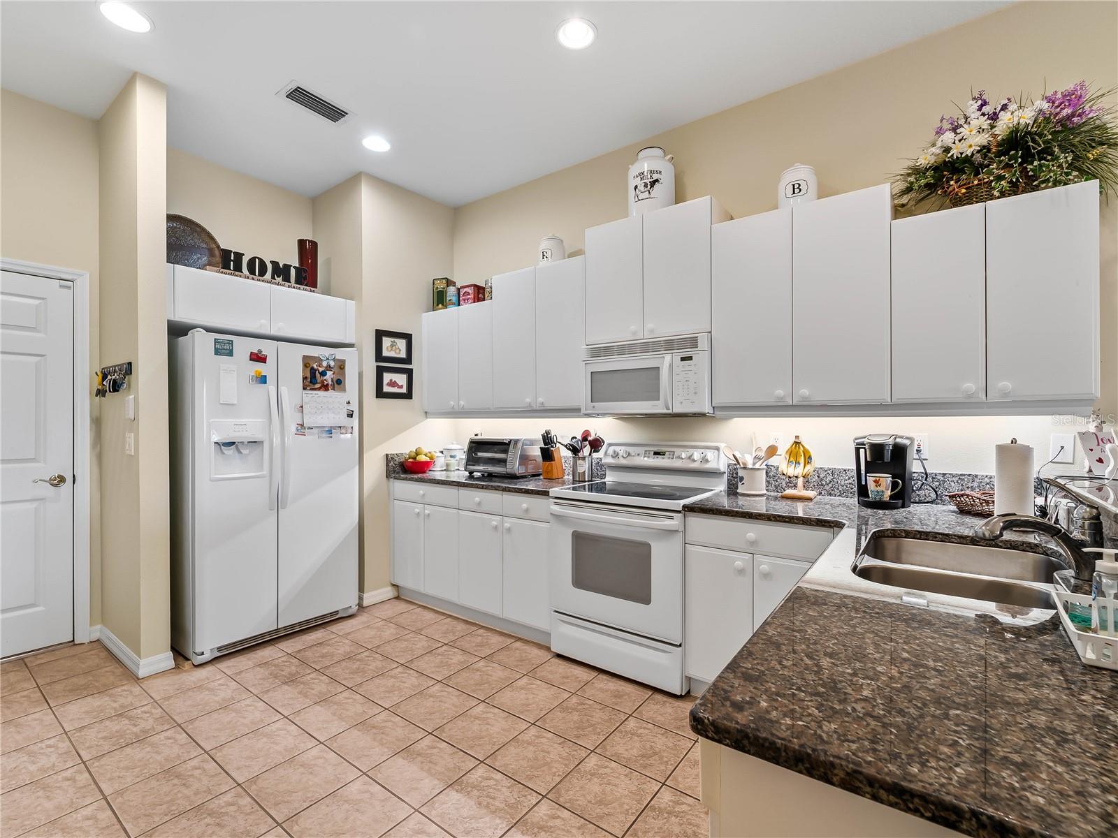 BOBCAT VILLAS PH 3 - Residential