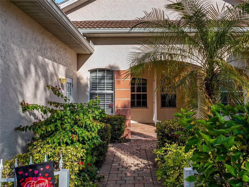 Photo of 2155 Lynx Run, North Port, FL 34288 (MLS # C7521844)