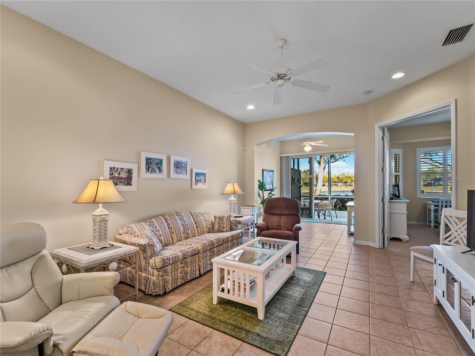 BOBCAT VILLAS PH 3 - Residential