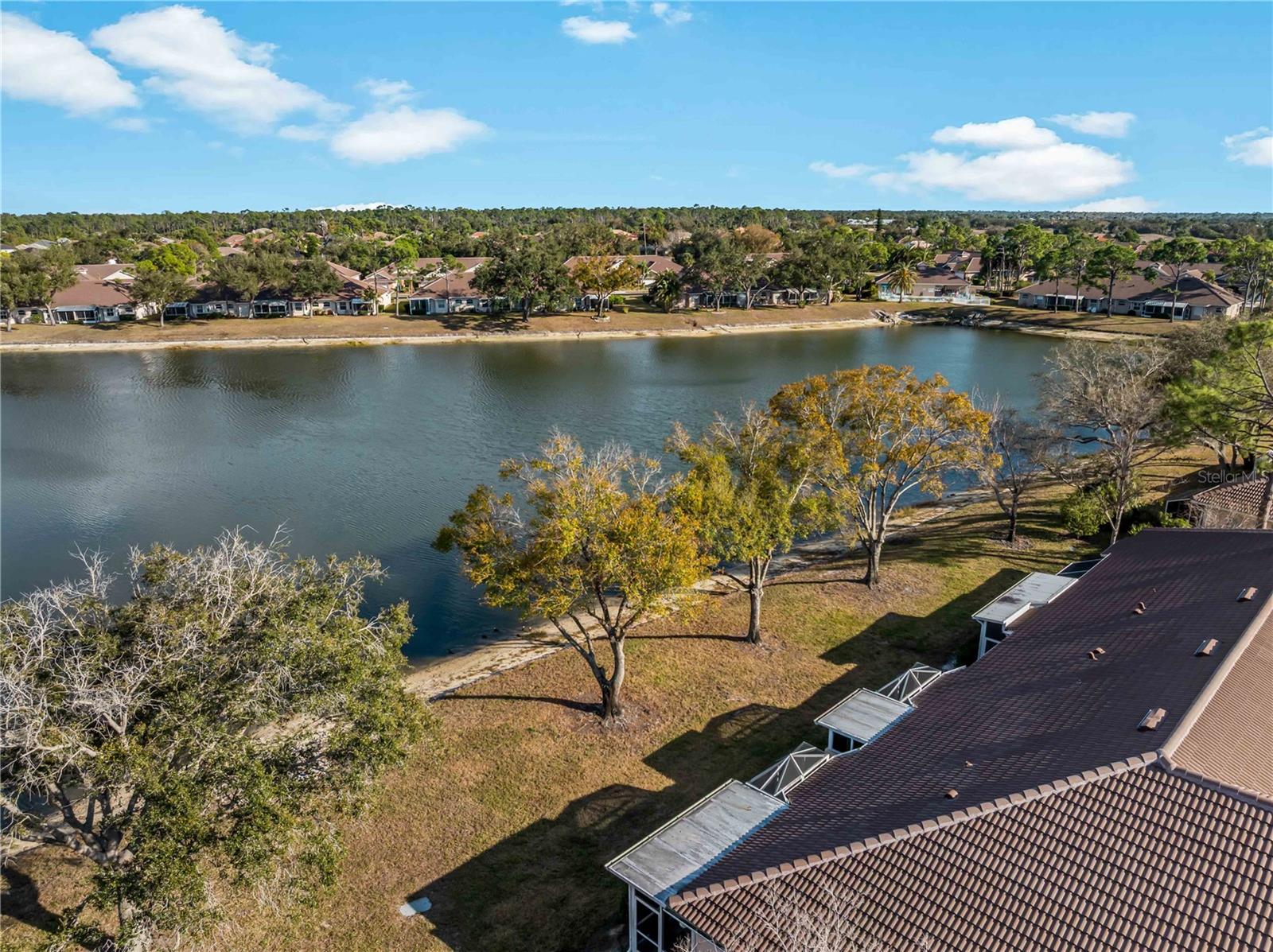 BOBCAT VILLAS PH 3 - Residential