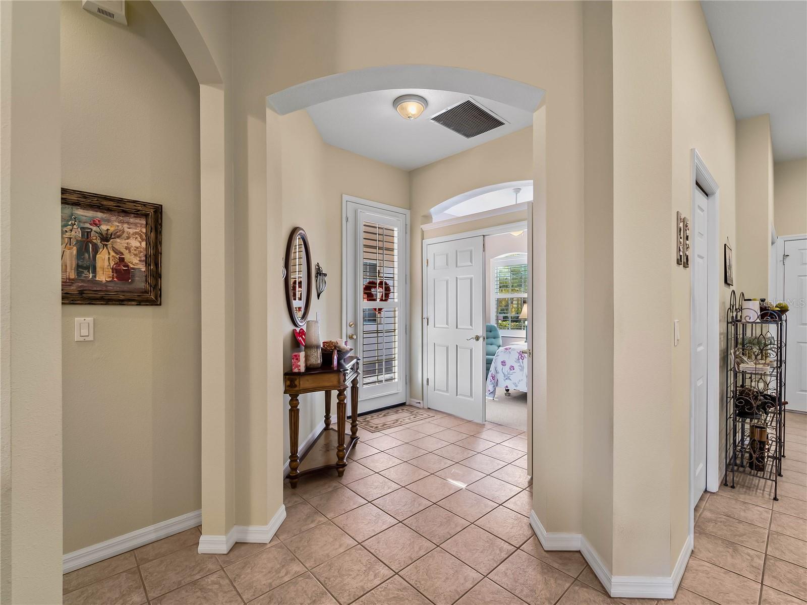 BOBCAT VILLAS PH 3 - Residential