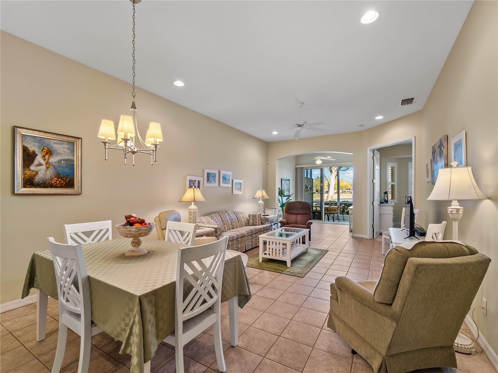 BOBCAT VILLAS PH 3 - Residential