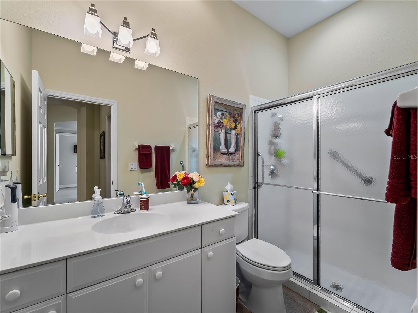 BOBCAT VILLAS PH 3 - Residential