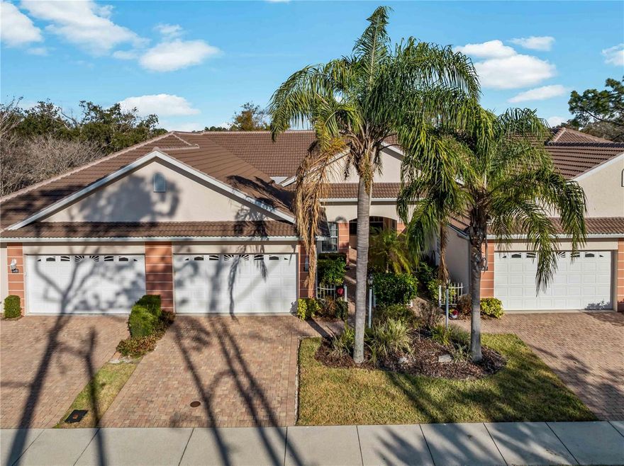 Welcome to 2155 Lynx Run, a custom-built villa tucked inside one of North Port’s quiet communities, where rear privacy and a peaceful water view create a setting that simply feels different.
From the moment you walk in, you can sense the pride of ownership. The home has been thoughtfully maintained and carefully updated, with plantation shutters throughout, tile flooring for easy living, and ceiling fans in every room to keep things comfortable year-round. The kitchen features granite countertops, pantry storage, and under-cabinet lighting that adds both function and a warm finishing touch.
Out back, the extended private lanai invites you to slow down and enjoy the water view, often accompanied by local wildlife. It’s the kind of space that makes morning coffee or evening unwinding feel intentional.
This is a true three-bedroom layout in a custom build within the community, offering a floor plan that stands apart from typical villa designs. It’s being offered turnkey, making the transition seamless for the next owner.
With strong pride of ownership, a beautiful community, and the added benefit of not being in a flood zone, this home checks boxes that buyers are actively looking for right now.
Opportunities like this don’t tend to last, especially when privacy, updates, and water views all come together in one property. If it feels like this could be the one, it probably is.