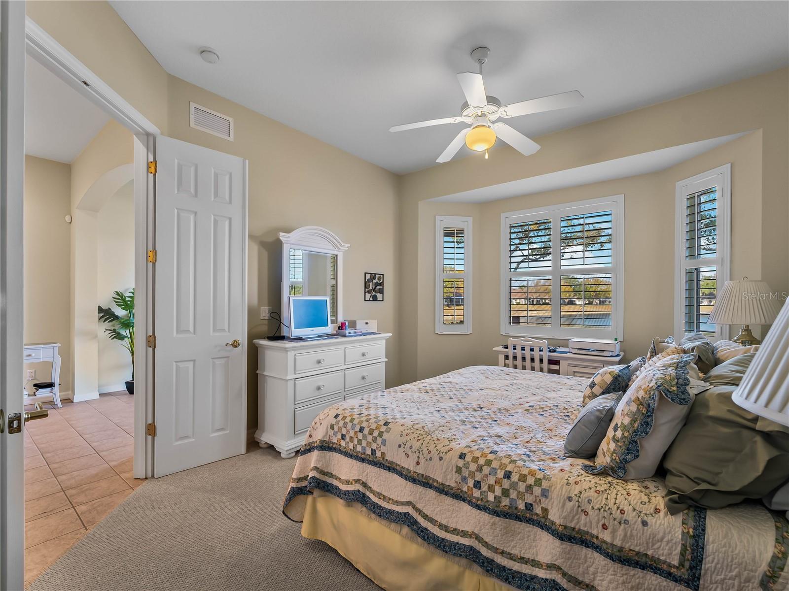 BOBCAT VILLAS PH 3 - Residential