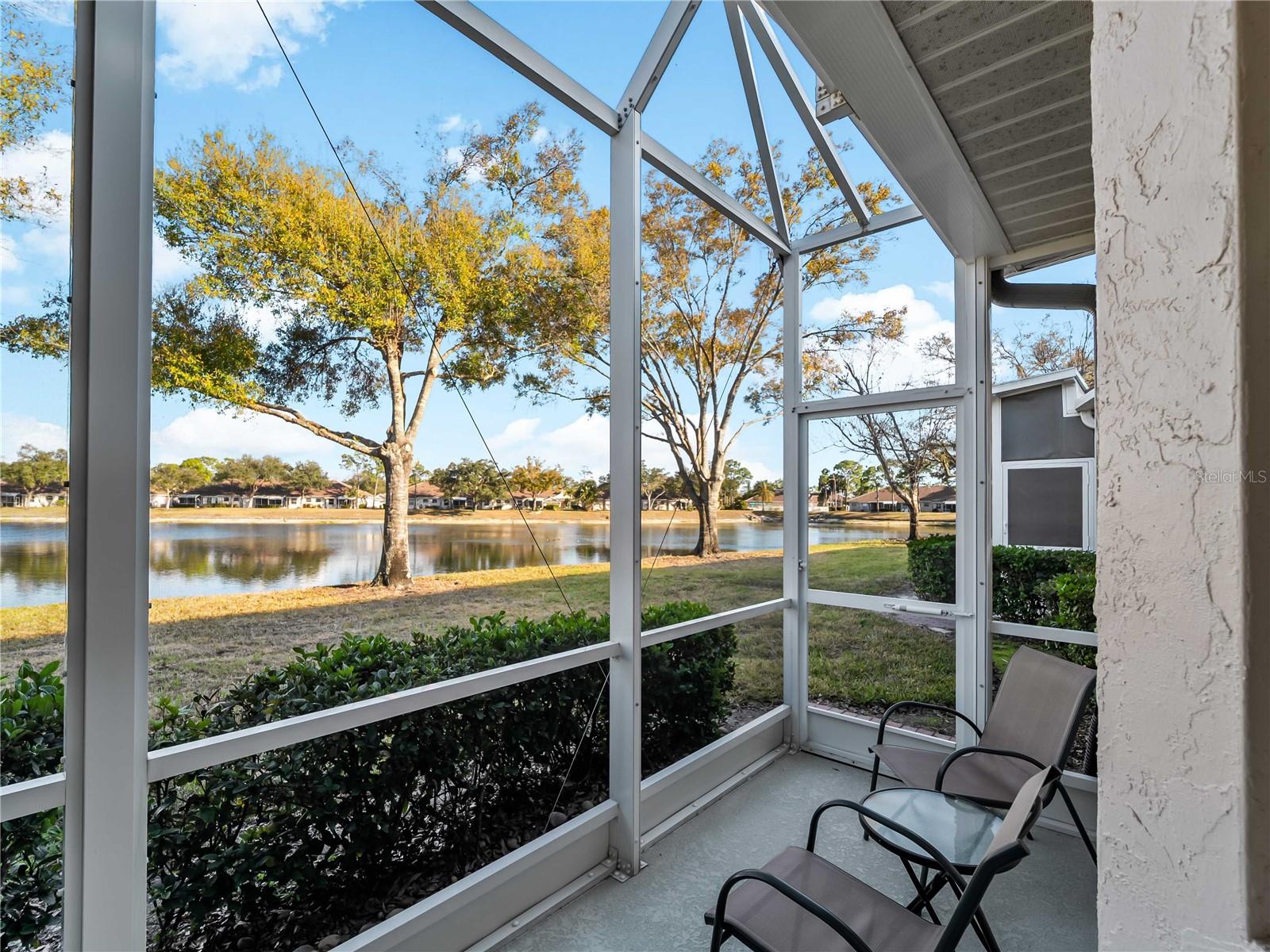 BOBCAT VILLAS PH 3 - Residential