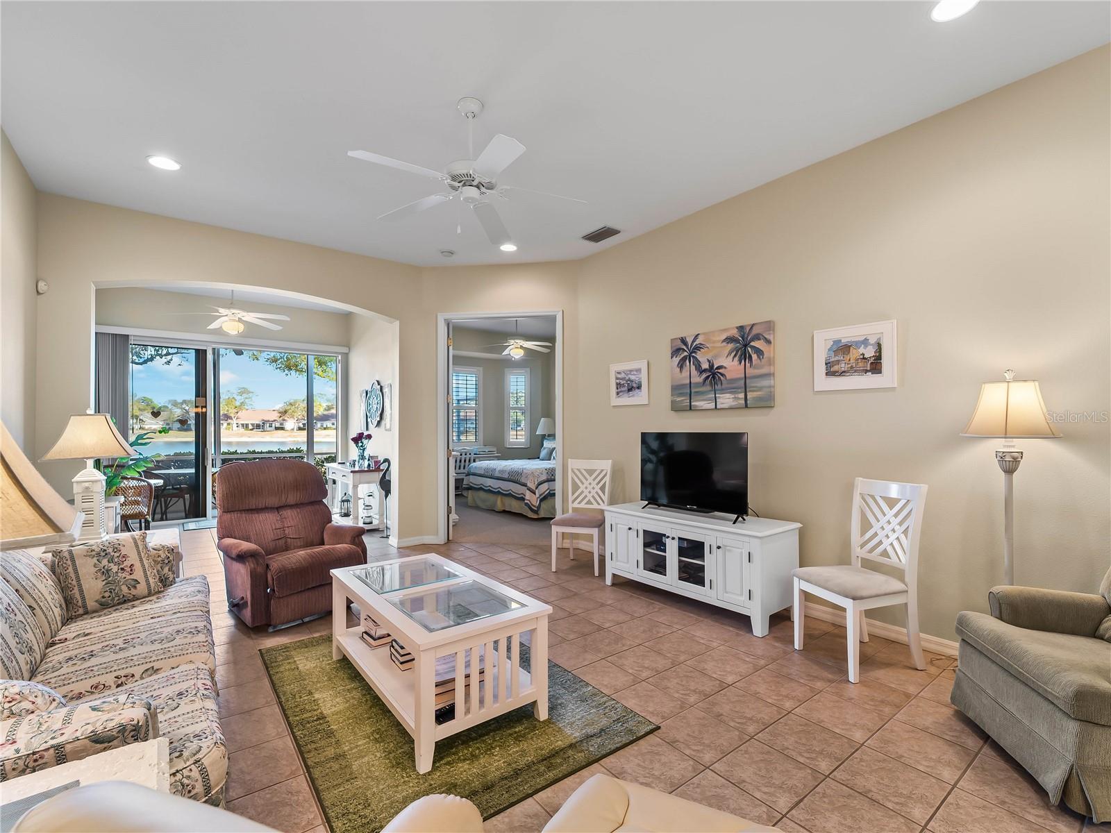 BOBCAT VILLAS PH 3 - Residential