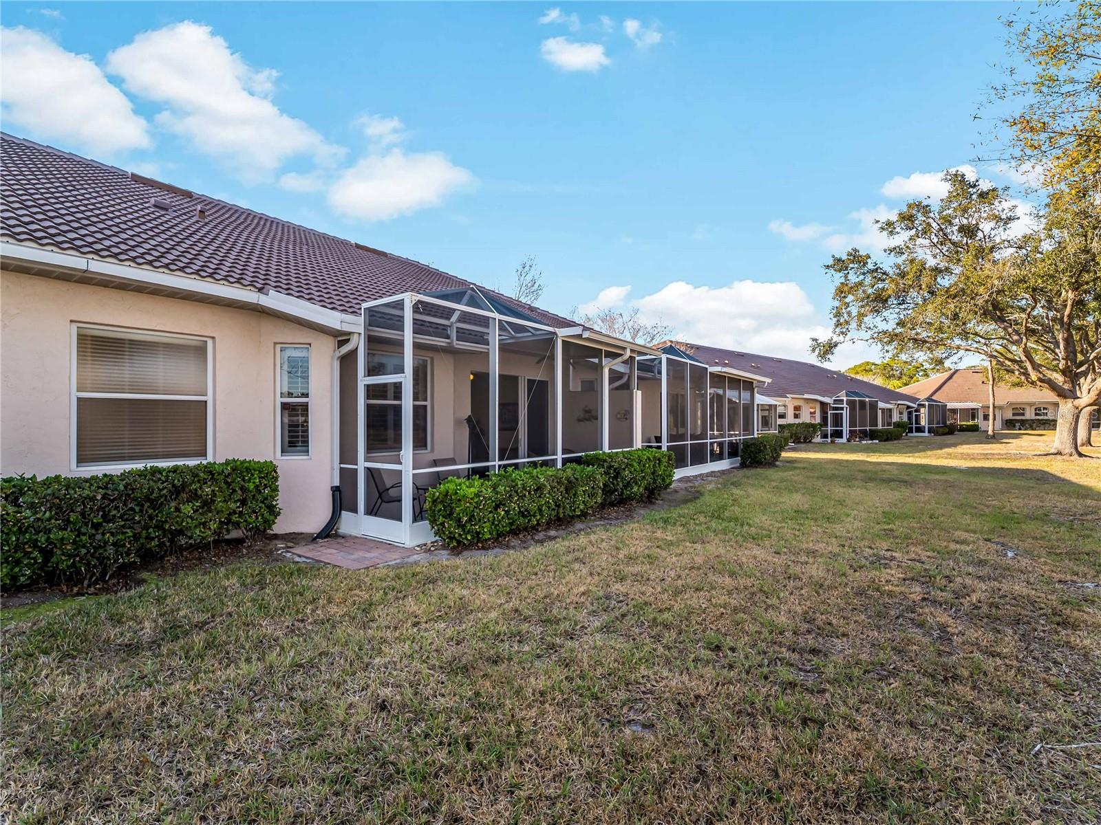 BOBCAT VILLAS PH 3 - Residential