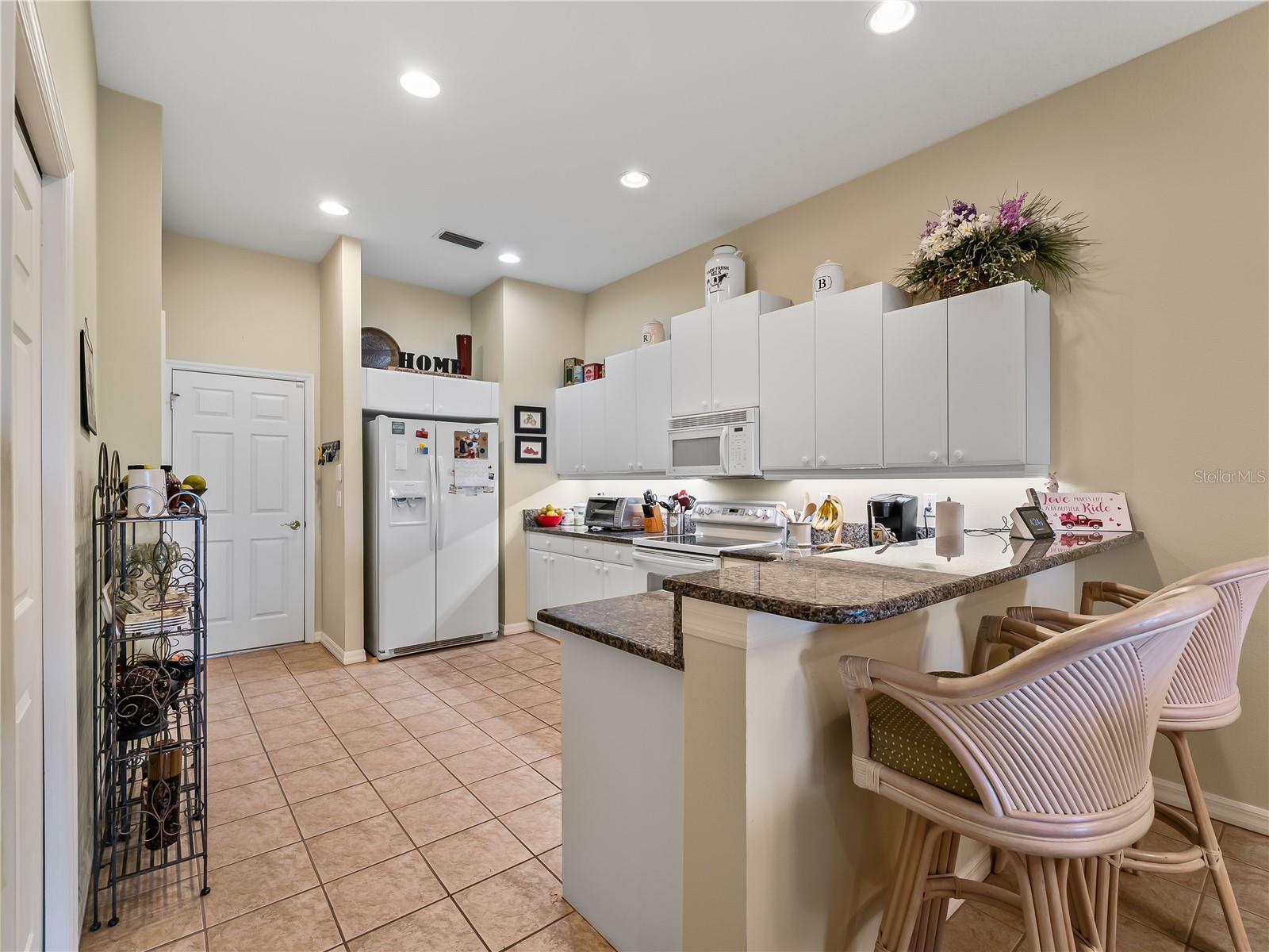 BOBCAT VILLAS PH 3 - Residential