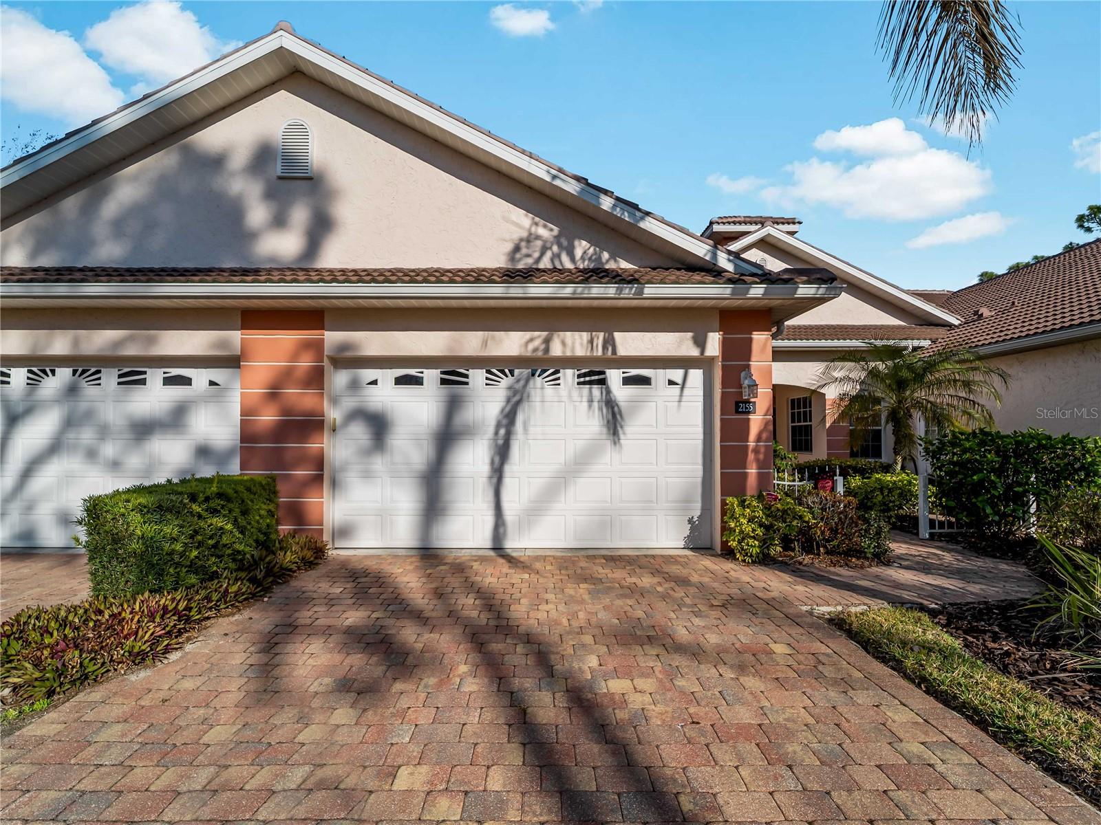 BOBCAT VILLAS PH 3 - Residential