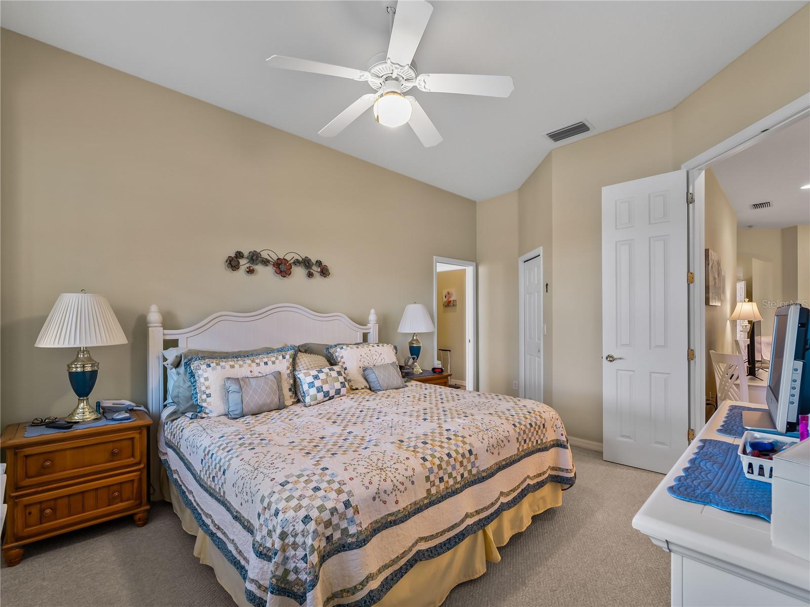 BOBCAT VILLAS PH 3 - Residential