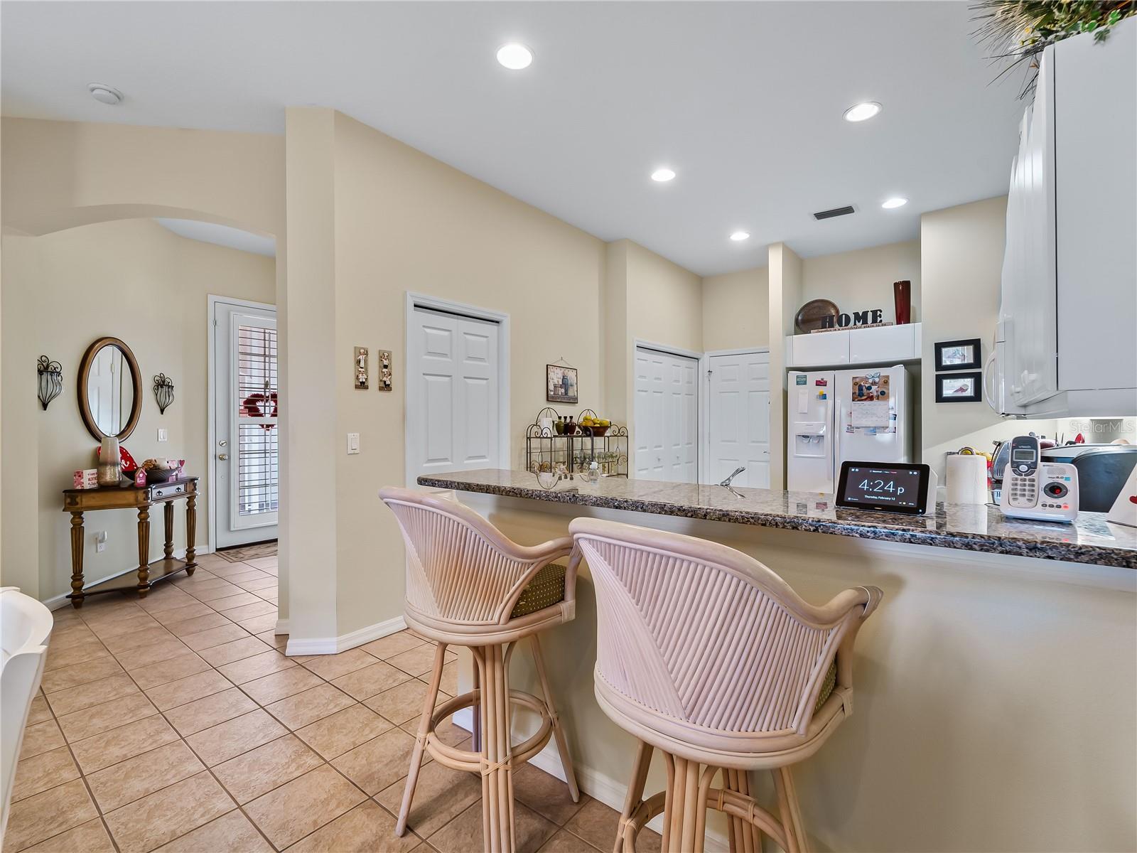 BOBCAT VILLAS PH 3 - Residential