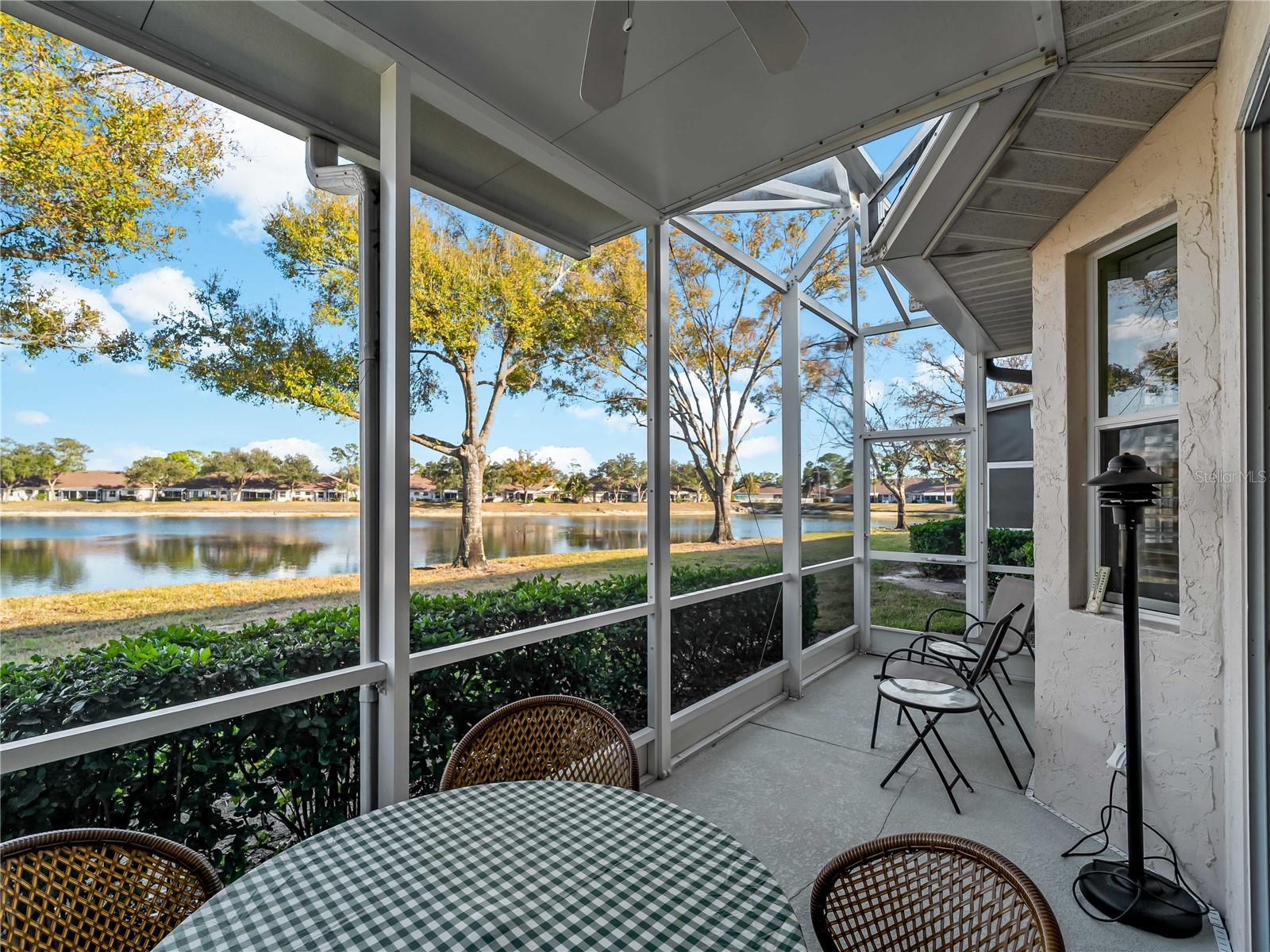 BOBCAT VILLAS PH 3 - Residential