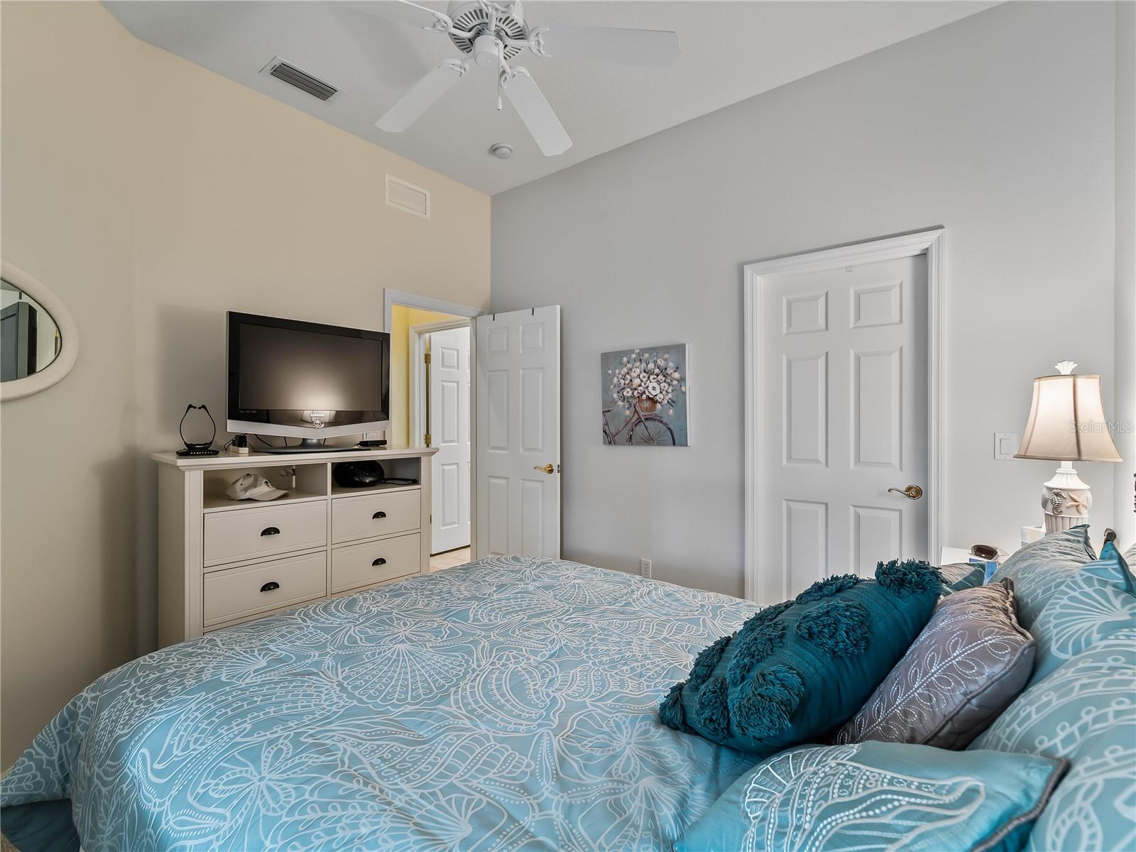 BOBCAT VILLAS PH 3 - Residential