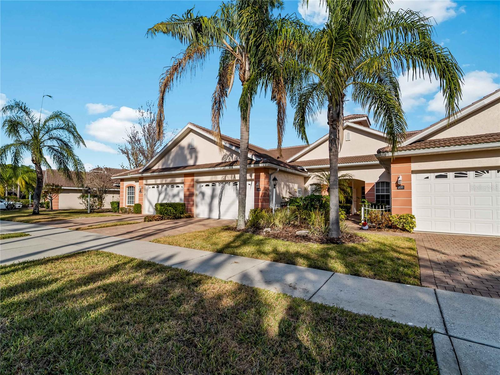 BOBCAT VILLAS PH 3 - Residential