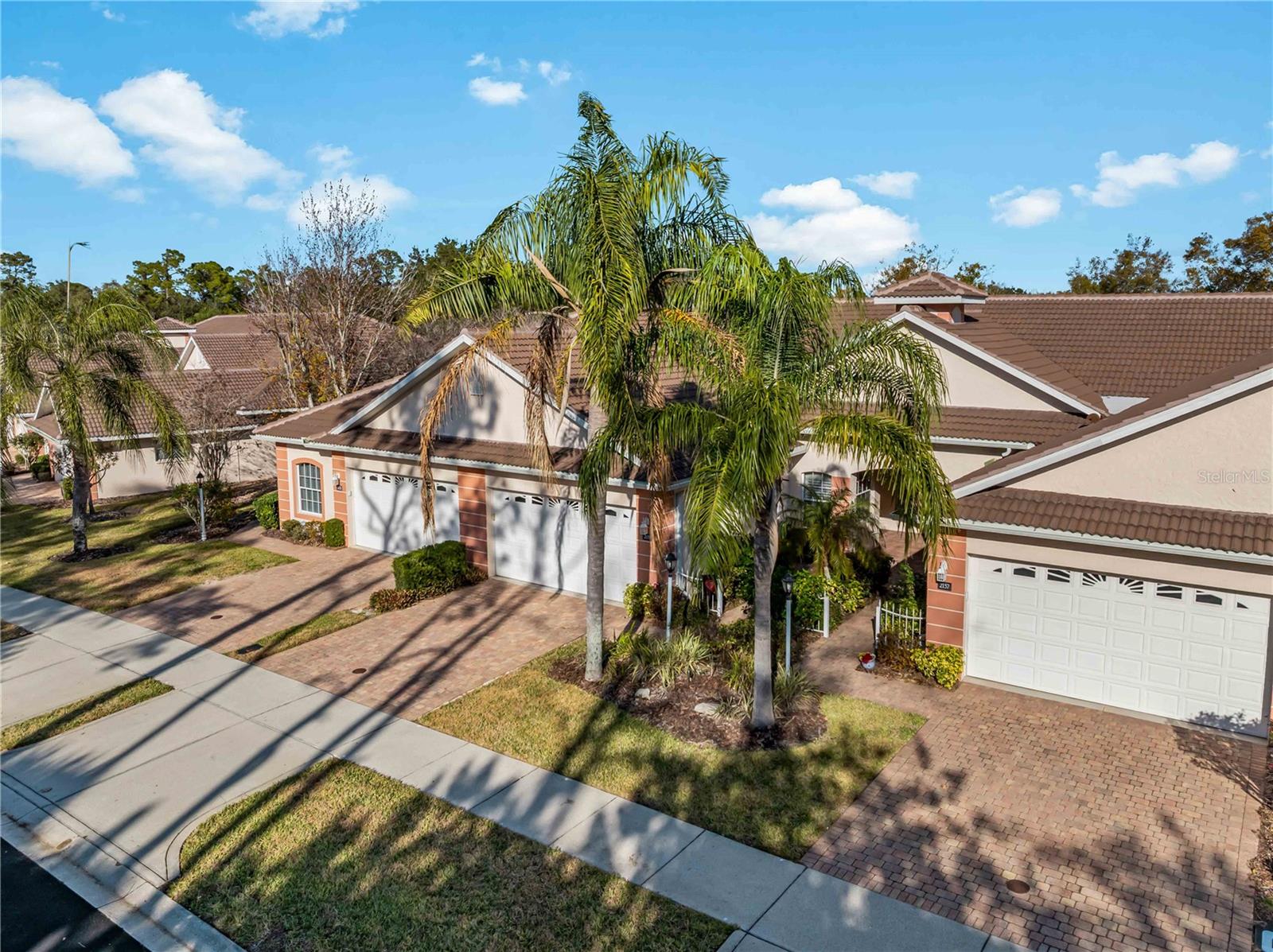 BOBCAT VILLAS PH 3 - Residential