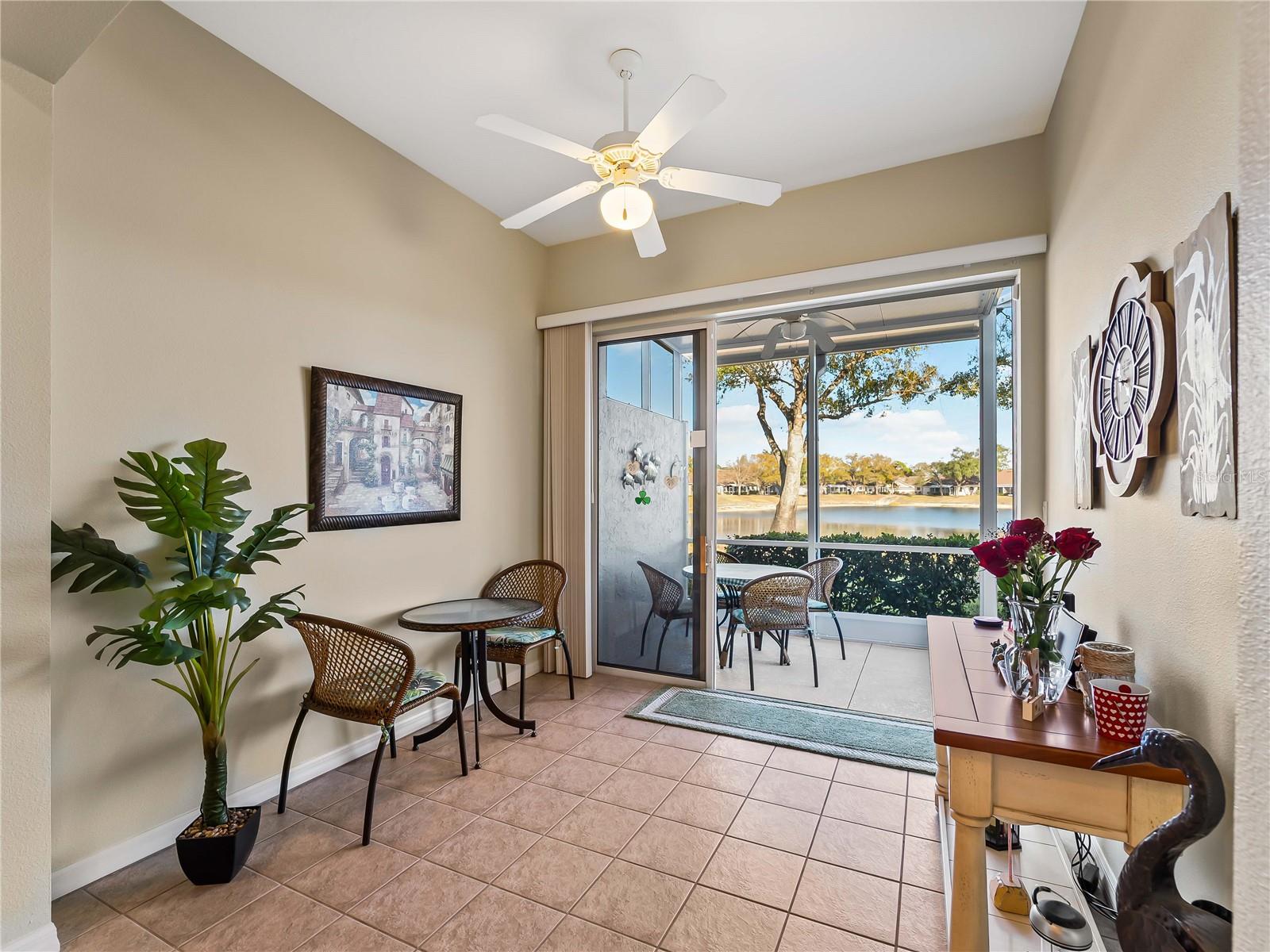 BOBCAT VILLAS PH 3 - Residential