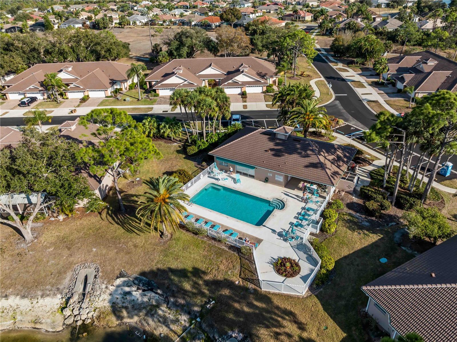 BOBCAT VILLAS PH 3 - Residential