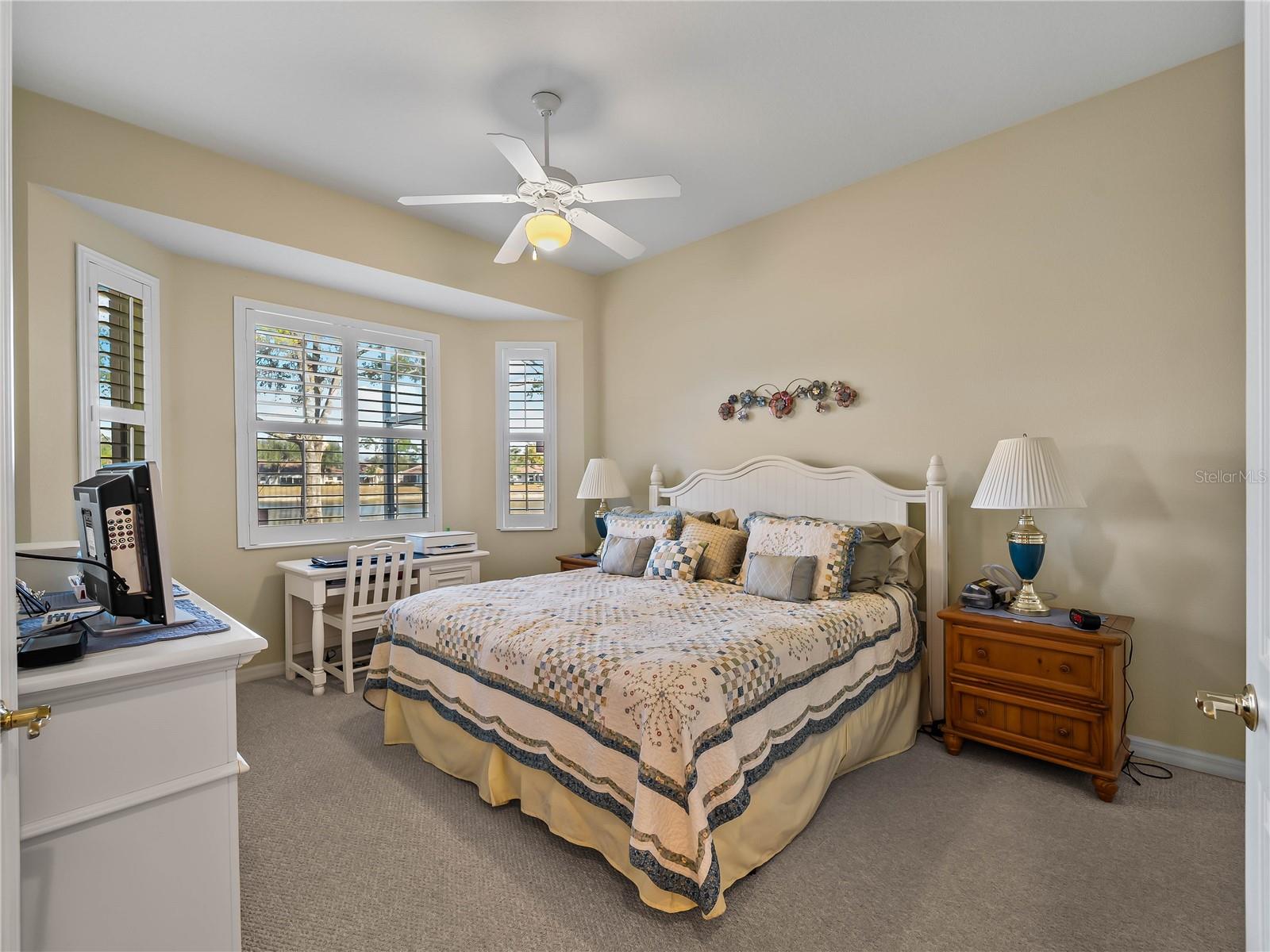 BOBCAT VILLAS PH 3 - Residential