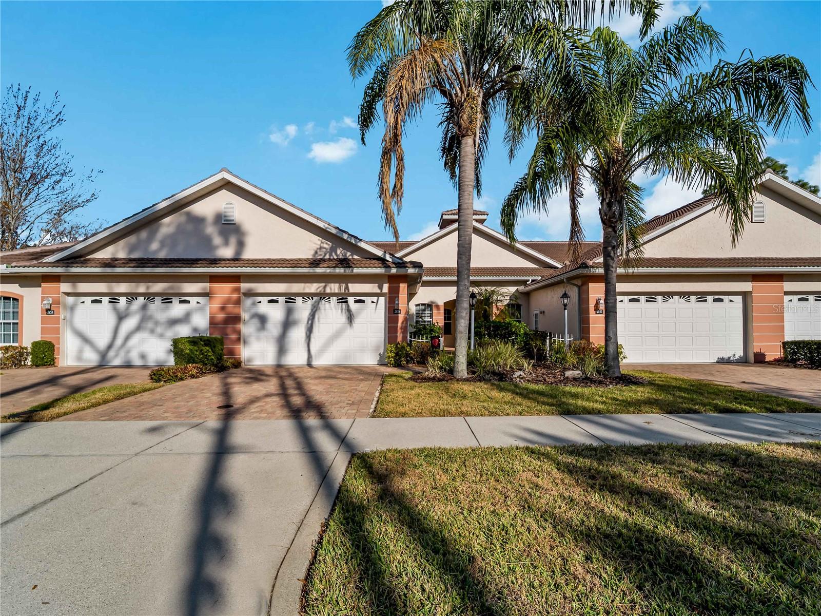 BOBCAT VILLAS PH 3 - Residential