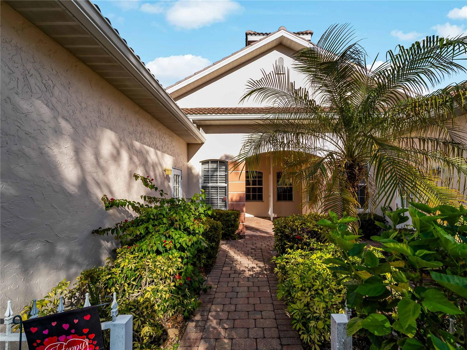 BOBCAT VILLAS PH 3 - Residential