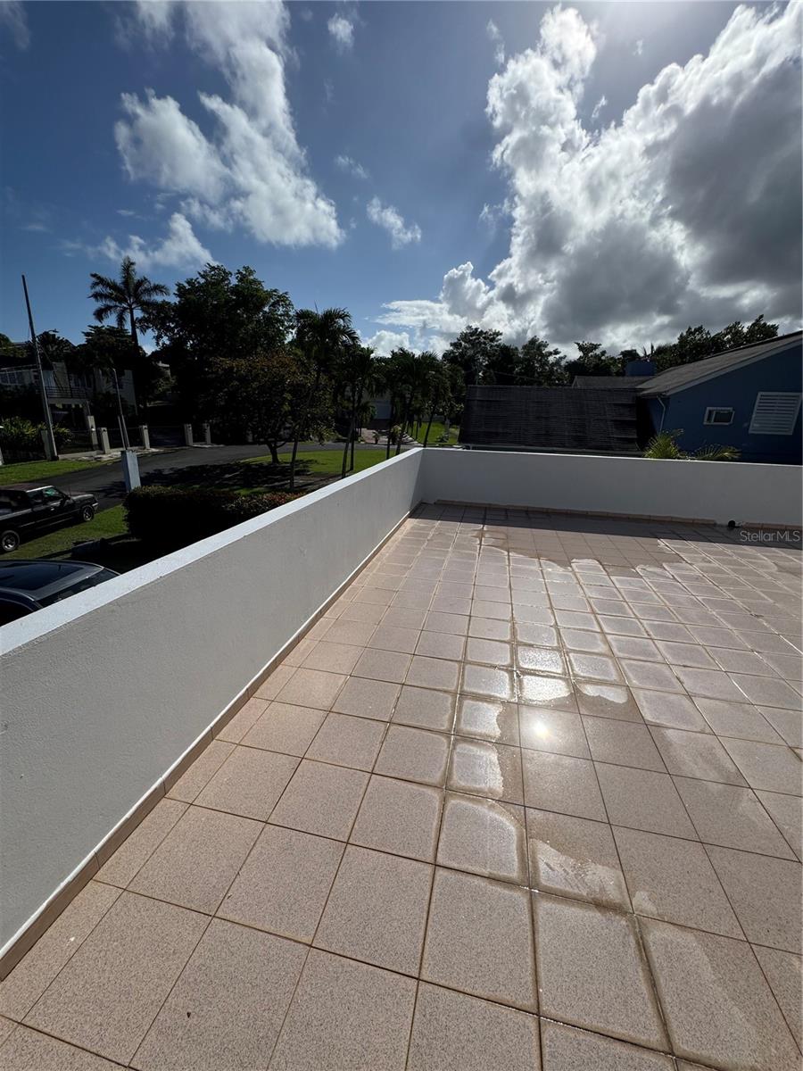 HACIENDA LAS GARZAS - Residential