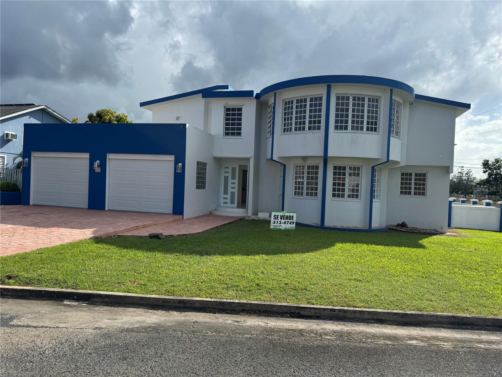 HACIENDA LAS GARZAS - Residential