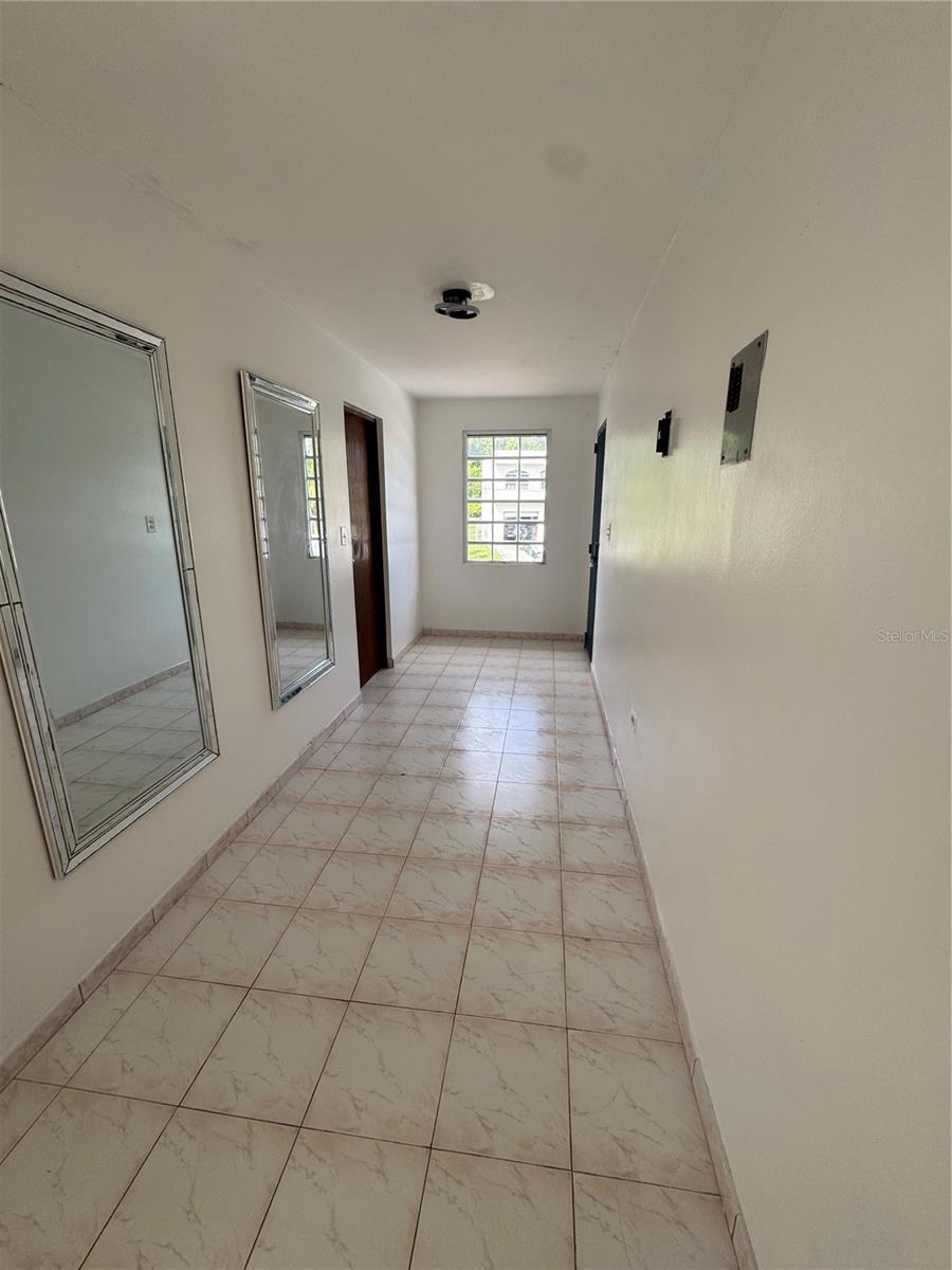 HACIENDA LAS GARZAS - Residential