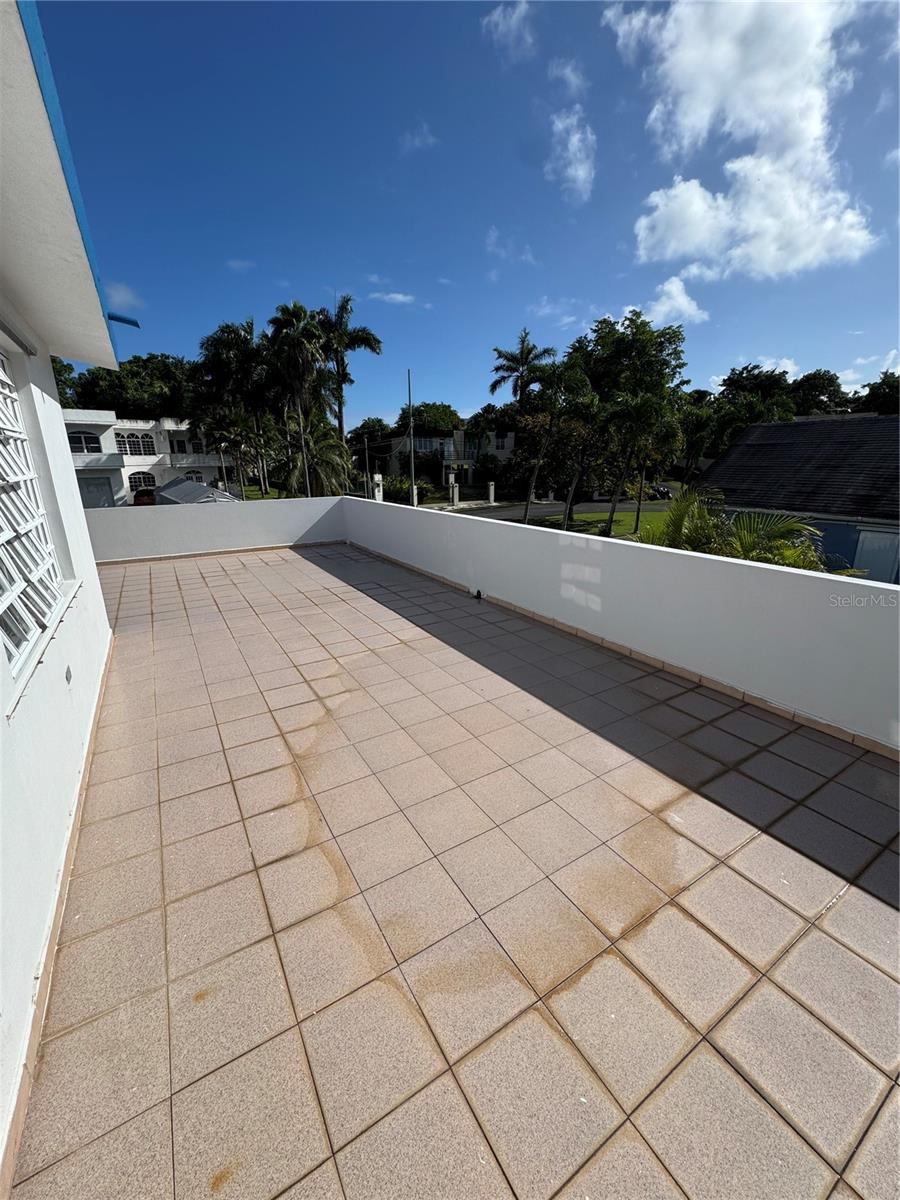 HACIENDA LAS GARZAS - Residential