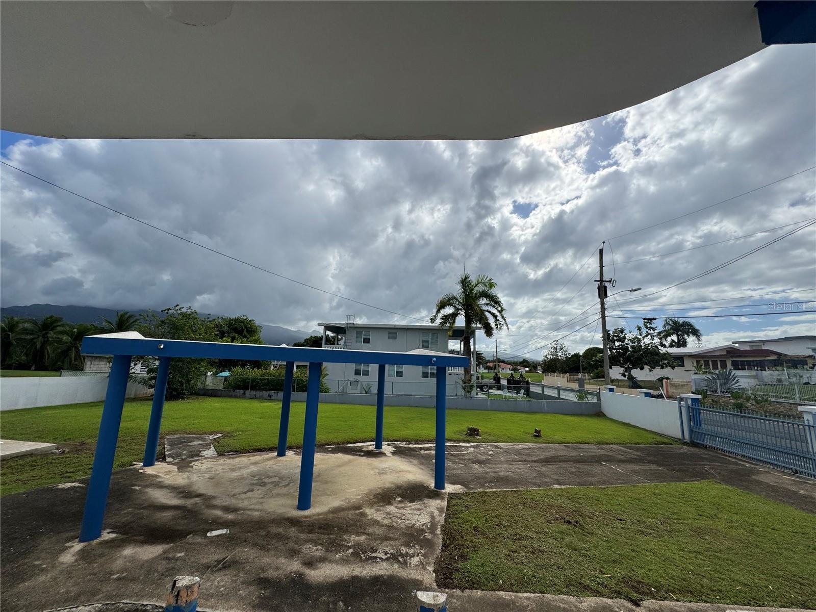HACIENDA LAS GARZAS - Residential