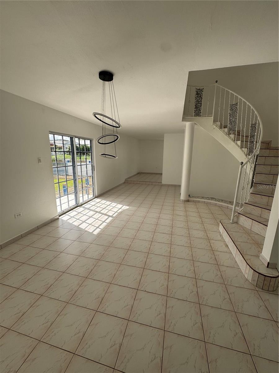 HACIENDA LAS GARZAS - Residential