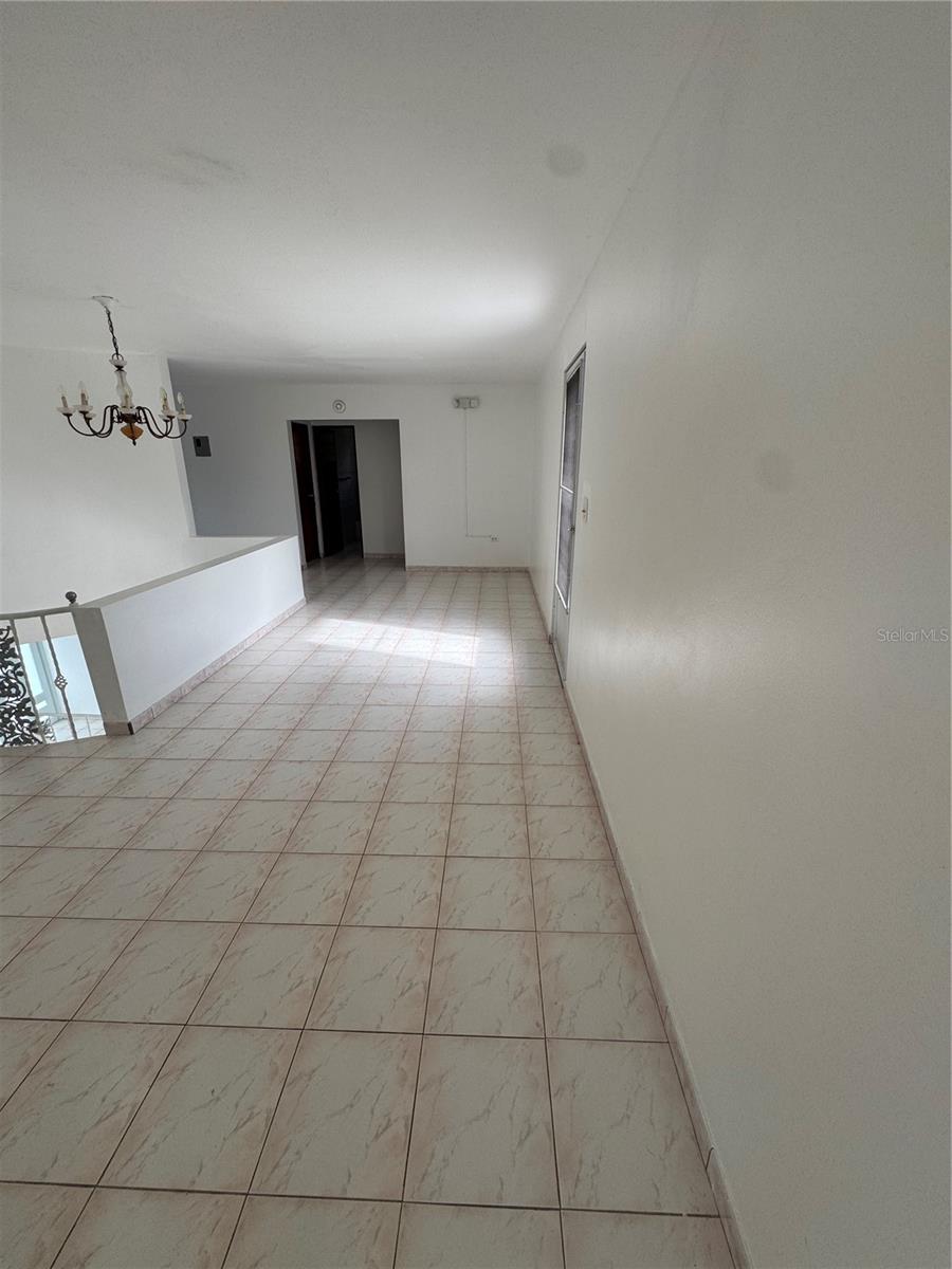 HACIENDA LAS GARZAS - Residential