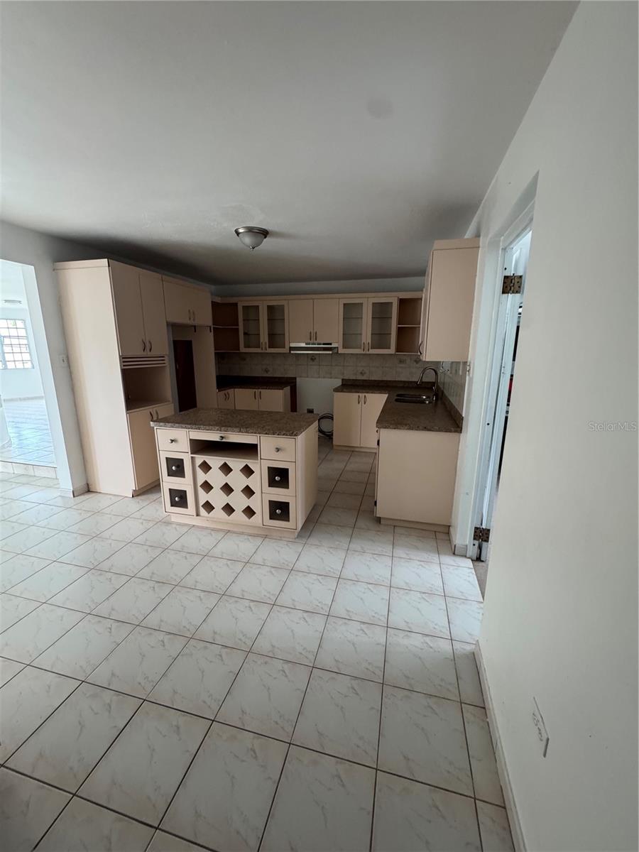 HACIENDA LAS GARZAS - Residential