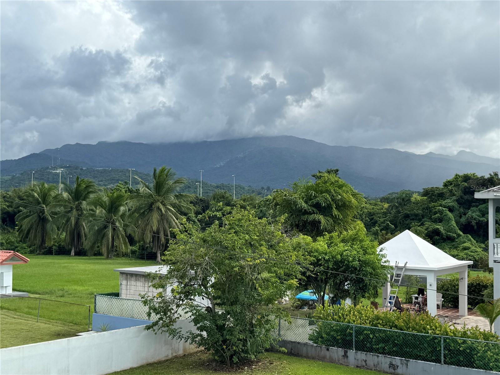 HACIENDA LAS GARZAS - Residential