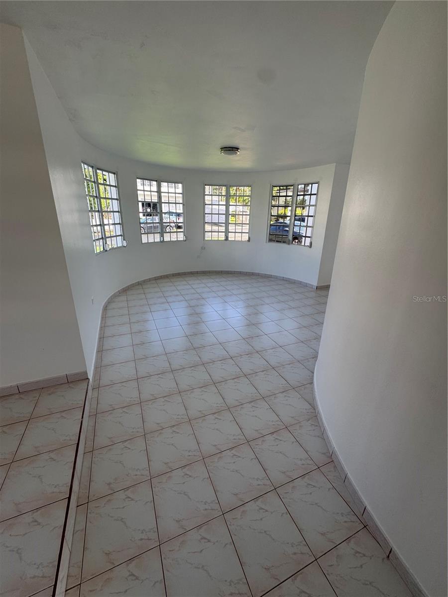 HACIENDA LAS GARZAS - Residential