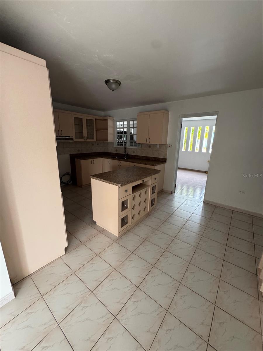 HACIENDA LAS GARZAS - Residential