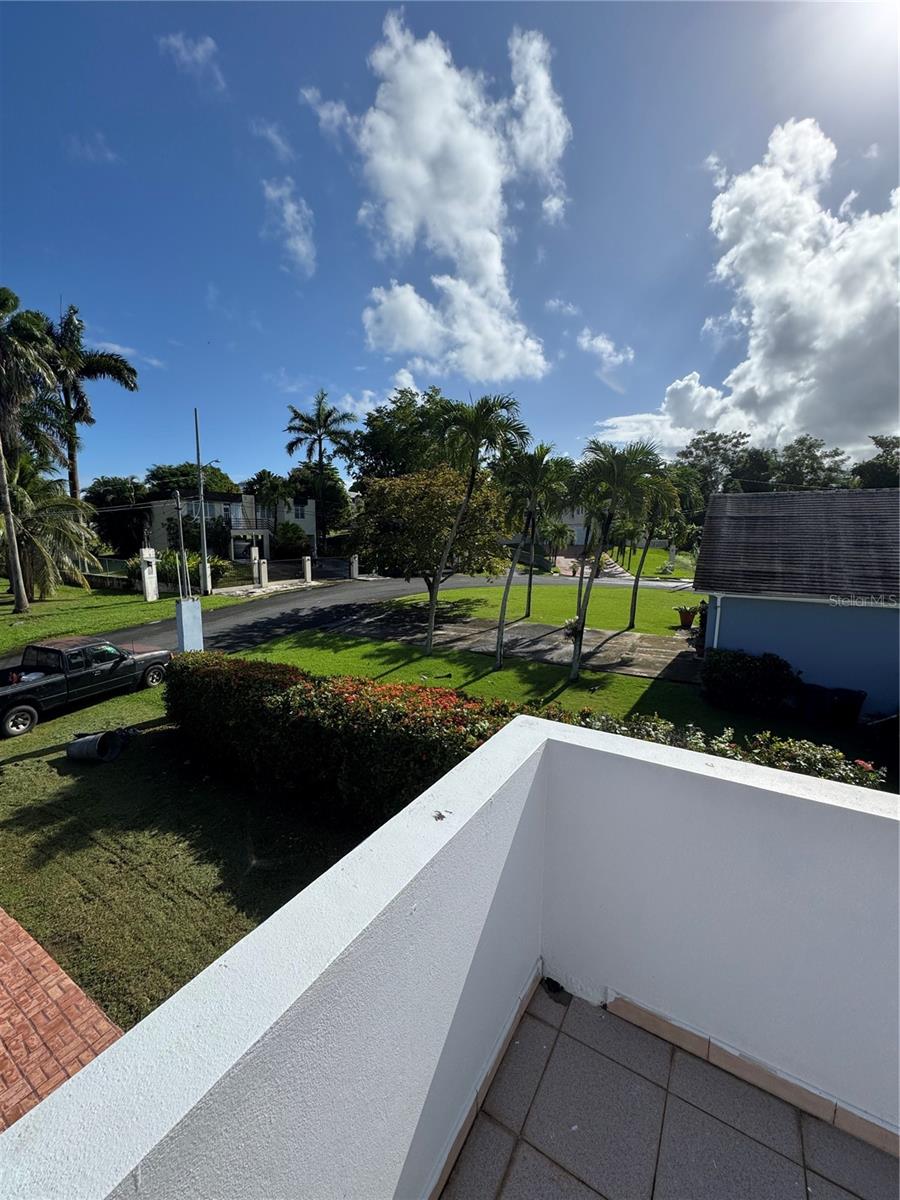HACIENDA LAS GARZAS - Residential